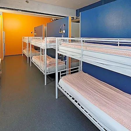 Cheapsleep Helsinki