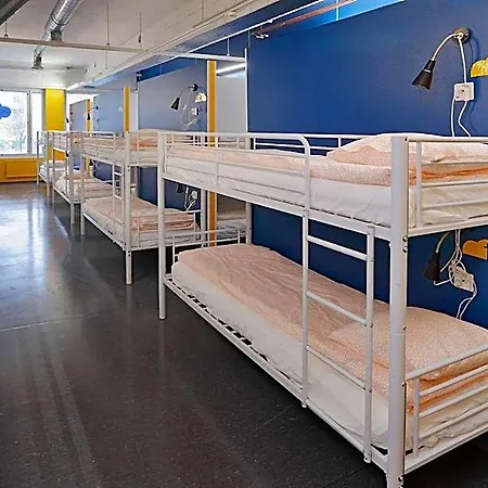 Hostel Cheapsleep Helsinki