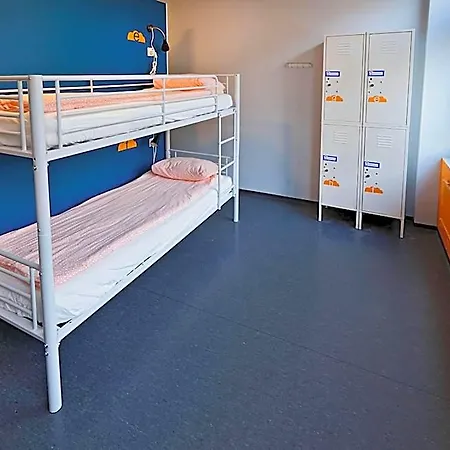 Cheapsleep Hostel Helsinki