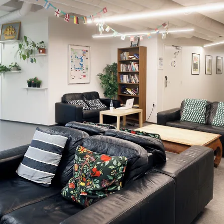 Cheapsleep Hostel Helsinki