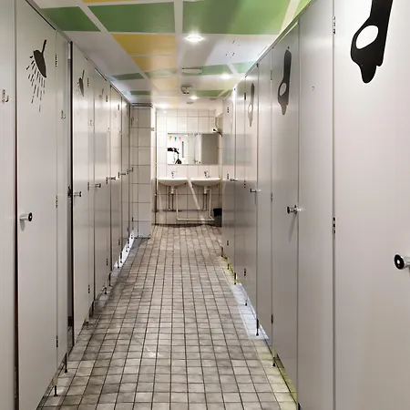 Cheapsleep Hostel *