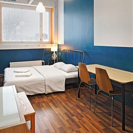 Hostel Cheapsleep