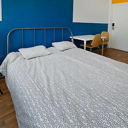 Vandrerhjem Cheapsleep *