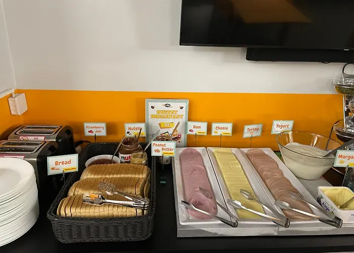 Cheapsleep Helsínquia