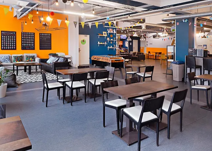 Cheapsleep Helsínquia