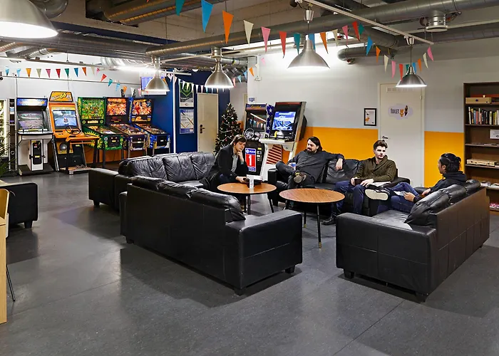 Cheapsleep Helsínquia