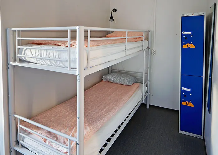 Vandrerhjem Cheapsleep Helsinki