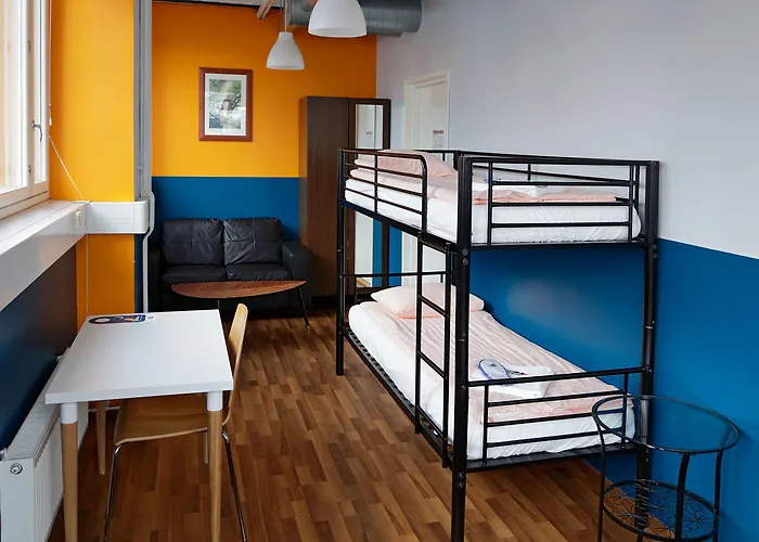 Cheapsleep Albergue *