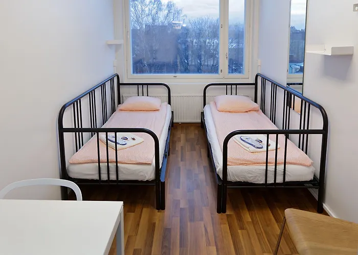 Albergue Cheapsleep *