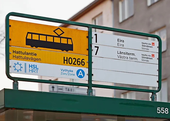 Vandrerhjem Cheapsleep Helsinki