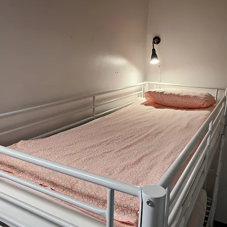 Vandrerhjem Cheapsleep