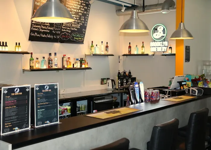 Cheapsleep * Helsinki