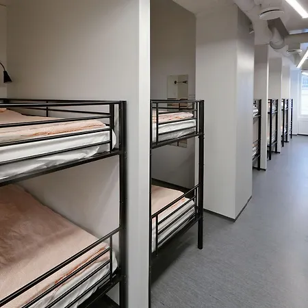 Cheapsleep Helsinky