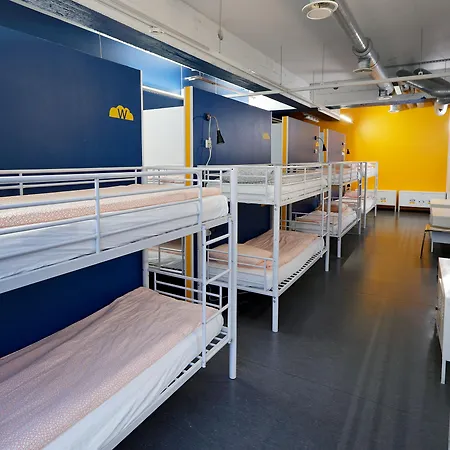 Hostel Cheapsleep *