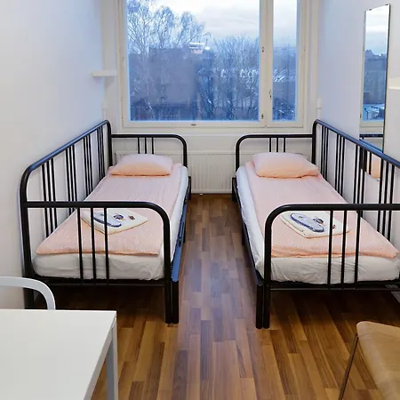 Hostel Cheapsleep Helsinky