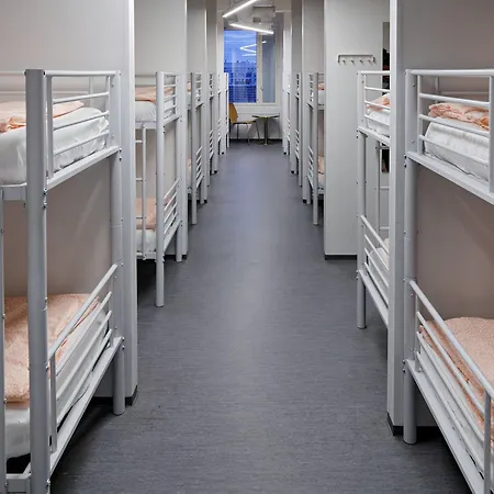 Hostel Cheapsleep *
