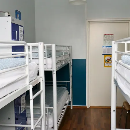 Hostel Cheapsleep *
