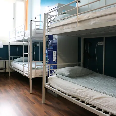 Cheapsleep Hostel Helsinky