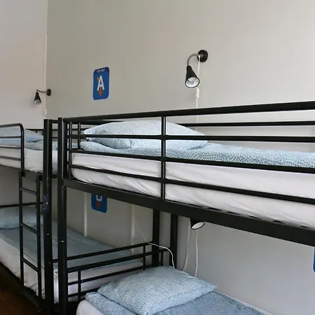 Hostel Cheapsleep