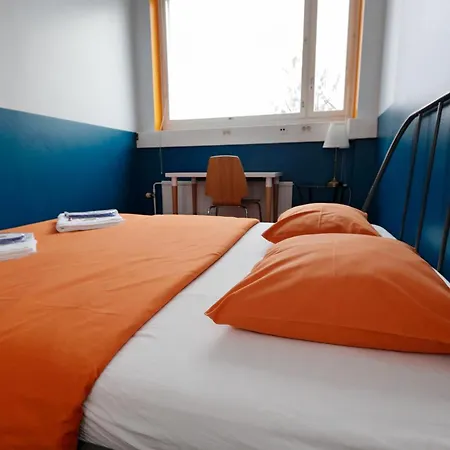 Hostel Cheapsleep