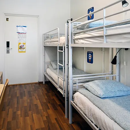 Hostel Cheapsleep