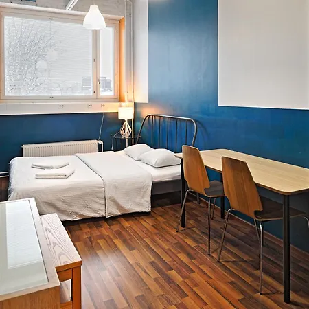 칩슬립 호스텔 *