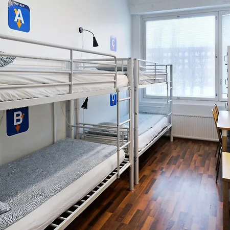Hostel Cheapsleep