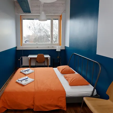 호스텔 칩슬립 *