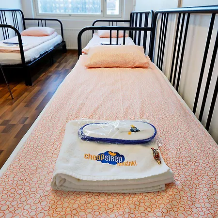 칩슬립 * 헬싱키