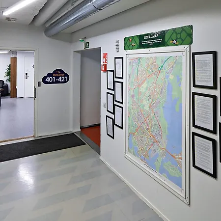 Cheapsleep Hostel