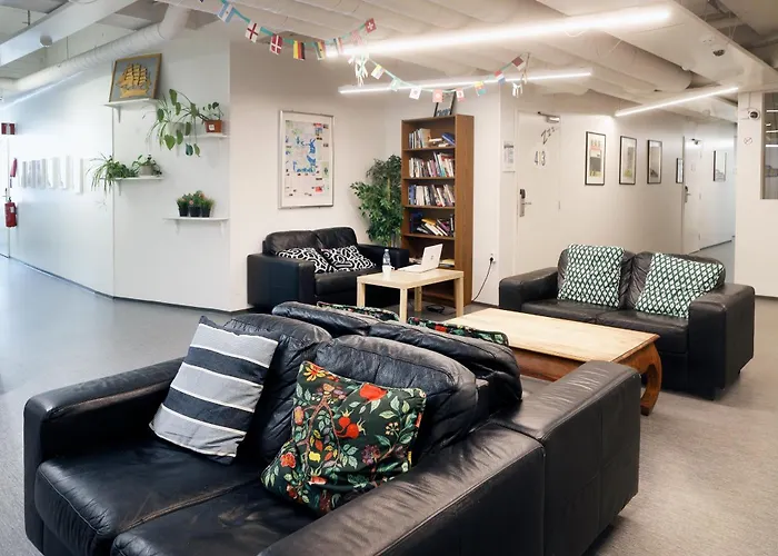 Auberge de jeunesse Cheapsleep *