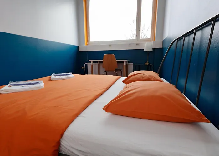 Cheapsleep Auberge de jeunesse Helsinki