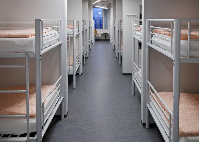 Cheapsleep Auberge de jeunesse