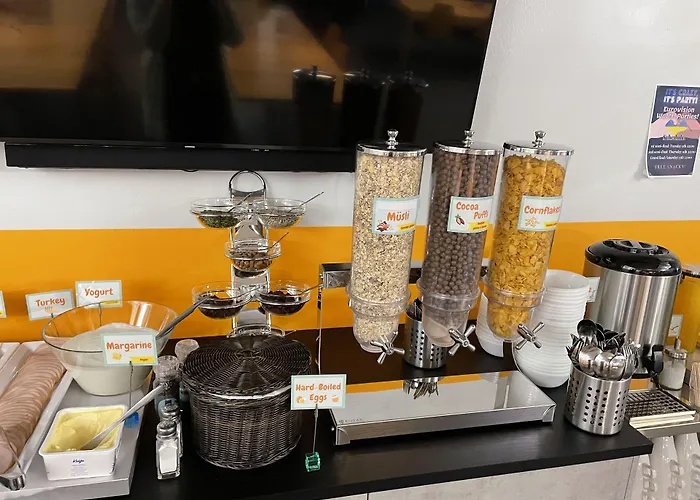 Cheapsleep Auberge de jeunesse